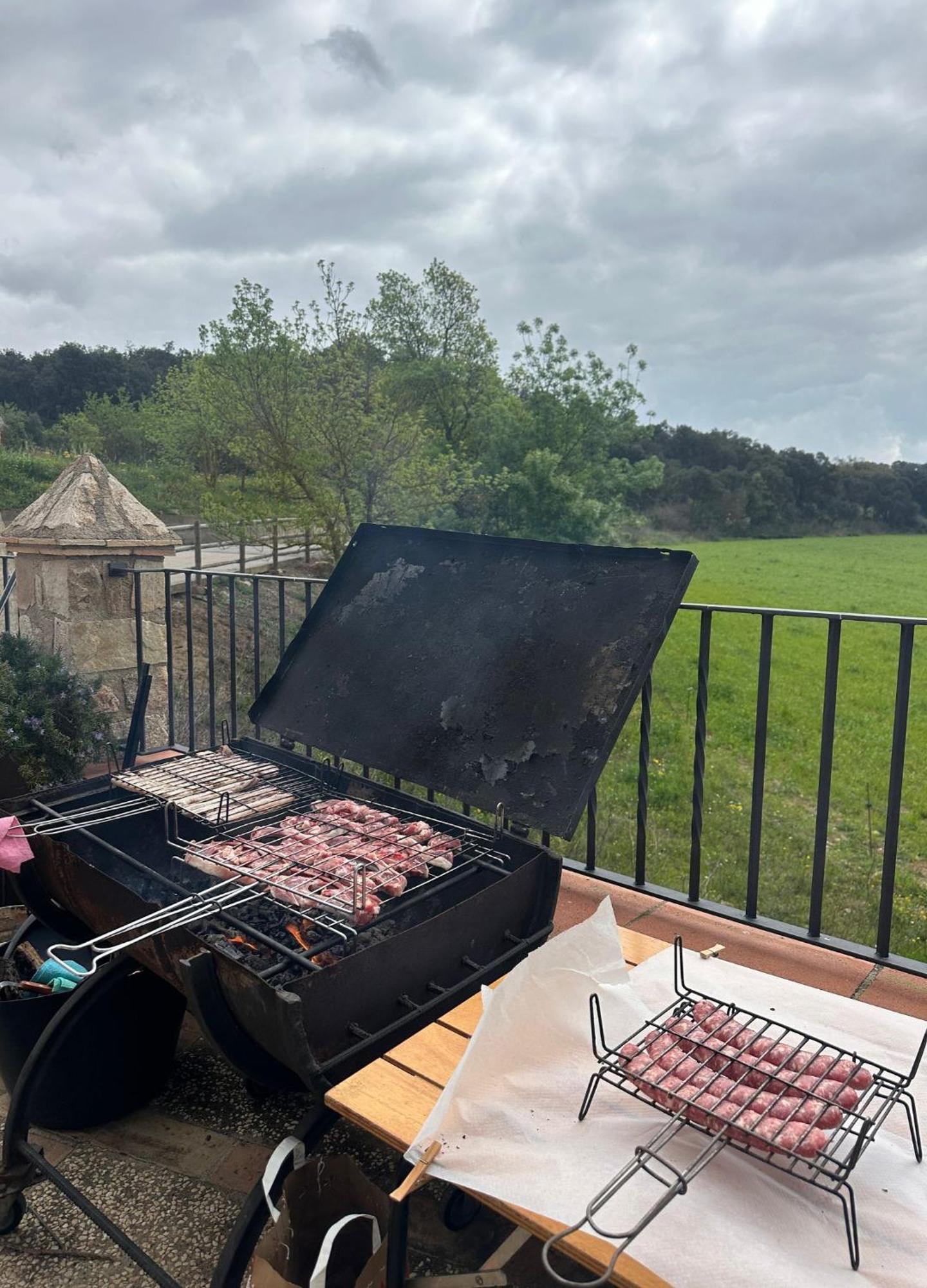 Cal Bisbe, Your Rural Holiday Home Capmany 외부 사진